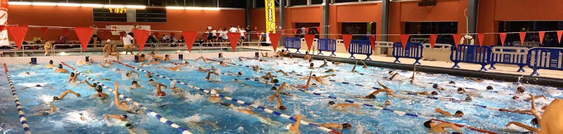 image piscine couverte